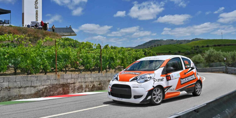 Mais uma vitória em Santa Marta