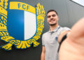 FC Famalicão tem novo reforço