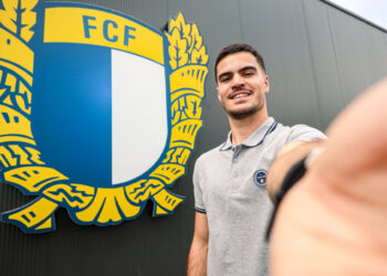 FC Famalicão tem novo reforço