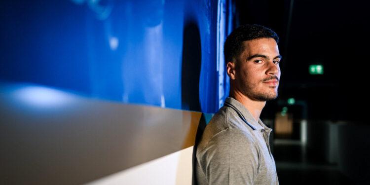 FC Famalicão tem novo reforço