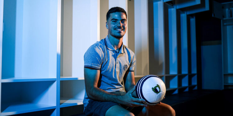 FC Famalicão tem novo reforço