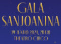 GNR atua na Gala Sanjoanina