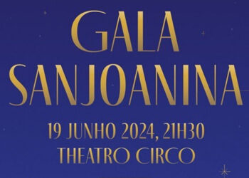 GNR atua na Gala Sanjoanina