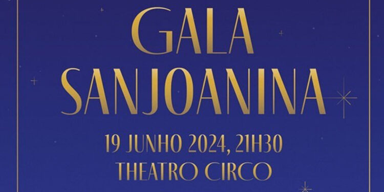 GNR atua na Gala Sanjoanina