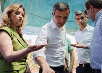 Atrair os jovens na agricultura