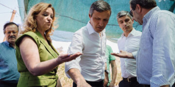 Atrair os jovens na agricultura