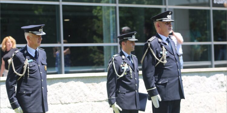 Rescaldo do Dia do Comando Distrital de Braga