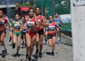 Viana do Castelo no atletismo
