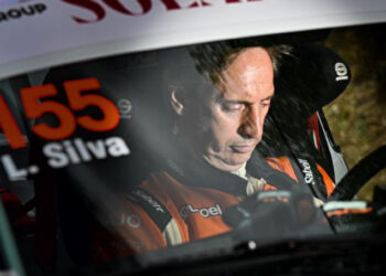 Piloto famalicense desafia