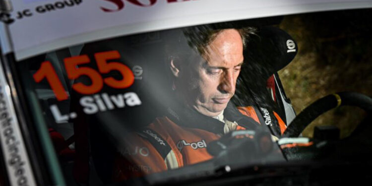 Piloto famalicense desafia