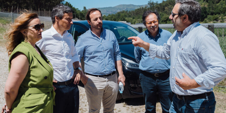 Atrair os jovens na agricultura