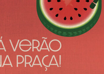 Praça de Famalicão Animada