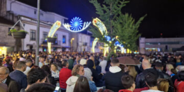 Santo António de Vila Verde