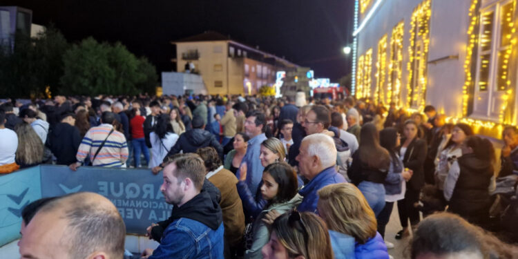 Santo António de Vila Verde