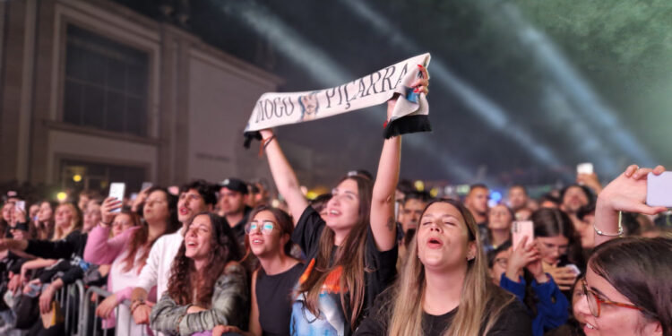 Piçarra rende-se a Vila Verde