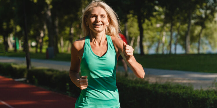 Mais ativo mais saúde