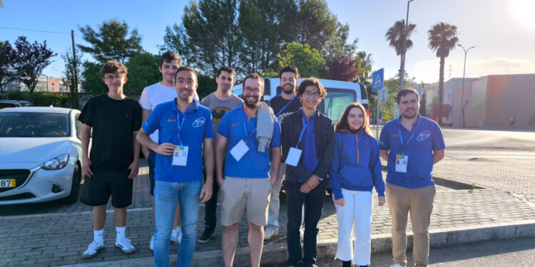 Nacional Rápidas de Xadrez