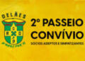 2.o Passeio-Convívio do CRPD