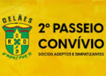 2.o Passeio-Convívio do CRPD