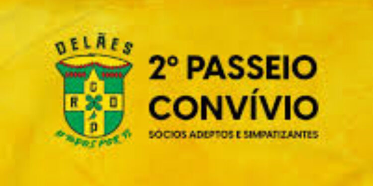 2.o Passeio-Convívio do CRPD