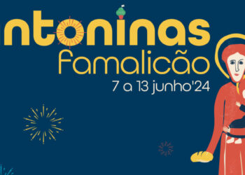 As Antoninas de Famalicão