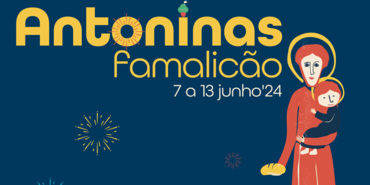 As Antoninas de Famalicão