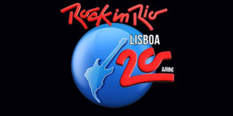 Rock In Rio