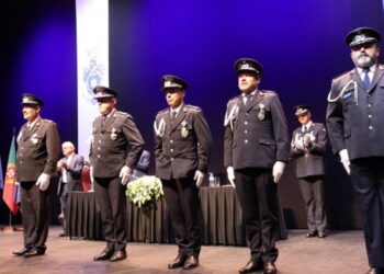 Rescaldo do Dia do Comando de Braga