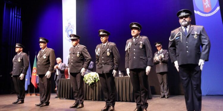 Rescaldo do Dia do Comando de Braga