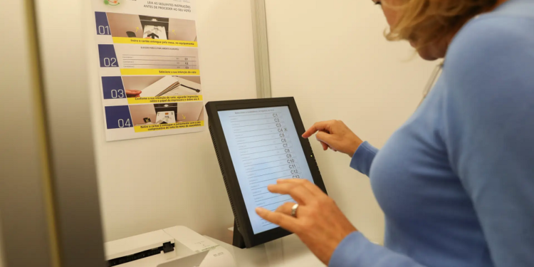 Eleições Europeias: 9 de Junho