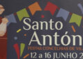 Continuam as Festas a Santo António