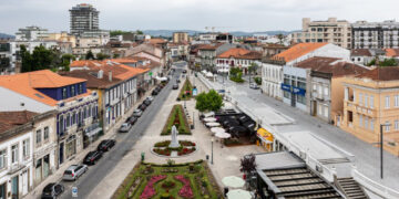 Santo Tirso, PSD denuncia