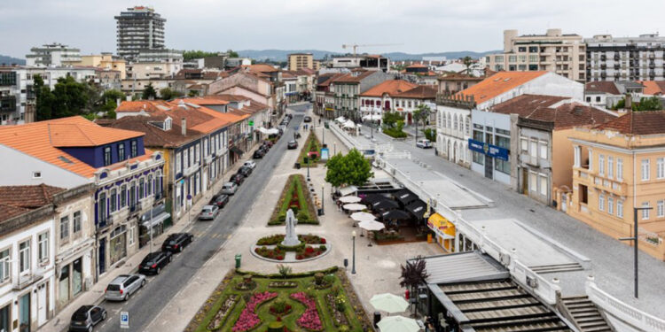 Santo Tirso, PSD denuncia