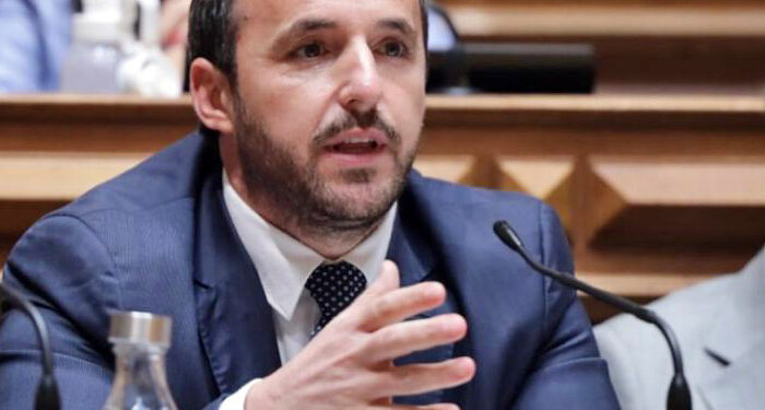 Linha de Alta Tensão do Minho