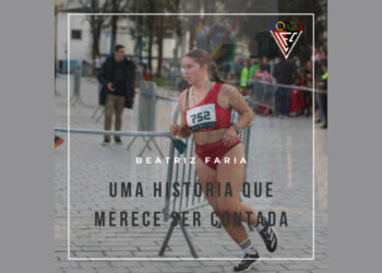 A FORÇA DE BEATRIZ FARIA