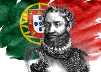 Um Camões “lusidificado”…