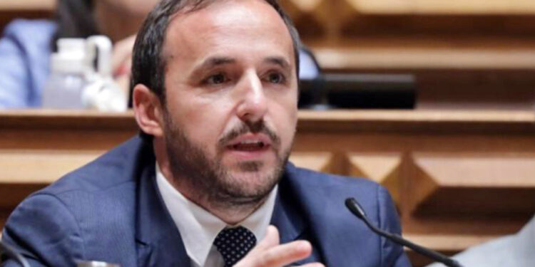 Variante a Vila Verde