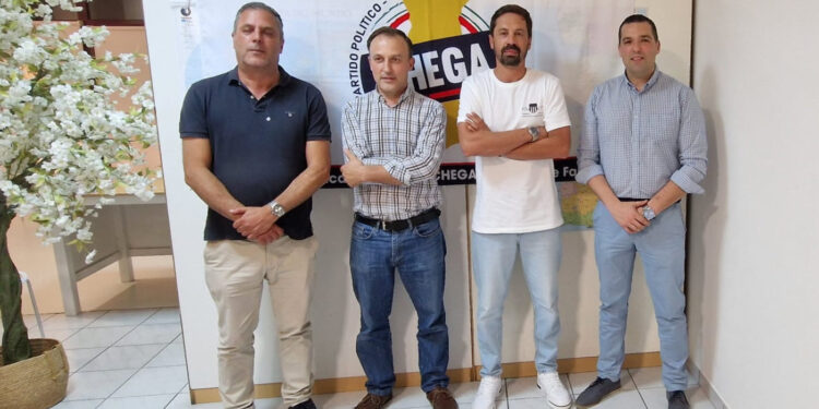 Freguesias de Cruz e Vermoim