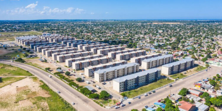 Última Hora: CIP – Moçambique