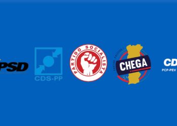 Dança das autárquicas