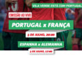 PORTUGAL NO EURO 2024