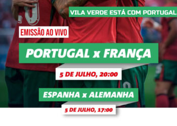 PORTUGAL NO EURO 2024