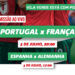 PORTUGAL NO EURO 2024