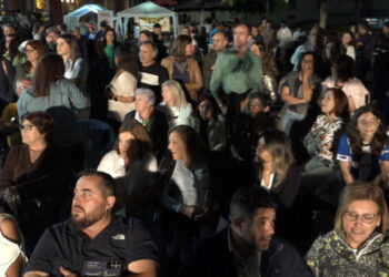 Glamour em Ribeirão