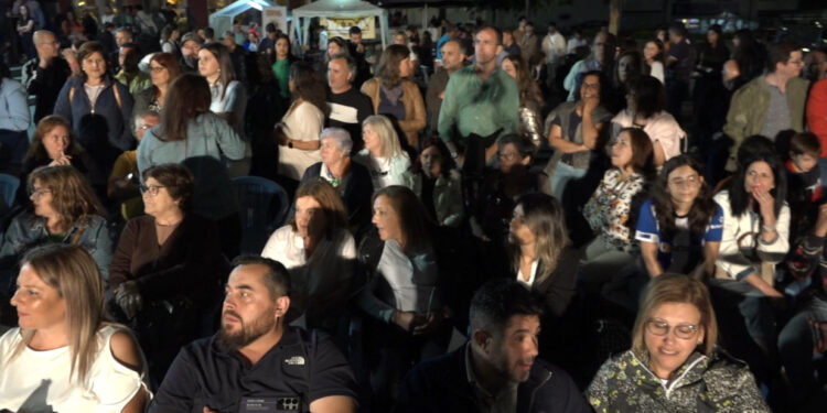 Glamour em Ribeirão