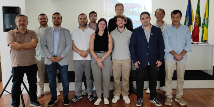 Eleições na IL de Famalicão