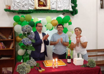 ADC Santa Eulália em Festa