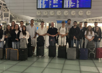 Famalicenses na Polónia