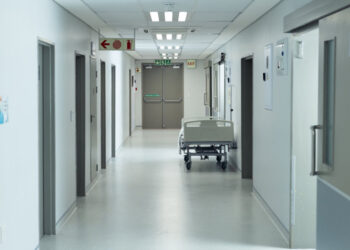 Trabalho de Proximidade