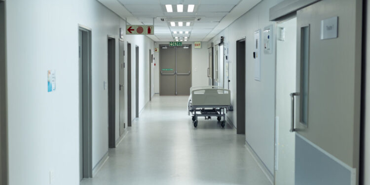 Trabalho de Proximidade